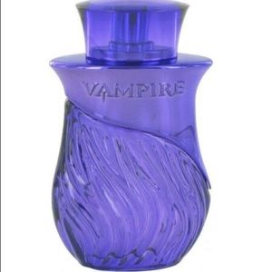 ISO: “Vampire” Body Fantasies (Parfums de Coeur)